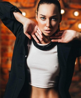 Анкета проститутки Елизавета - город Ткуарчал, 24 года, №9838